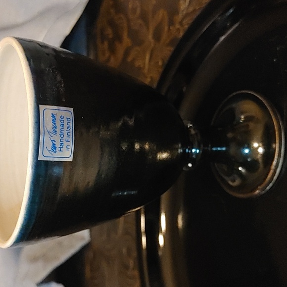 Teuvo Turunen Handmade Set - Picture 4 of 10